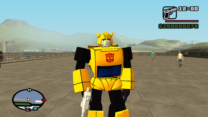 mod